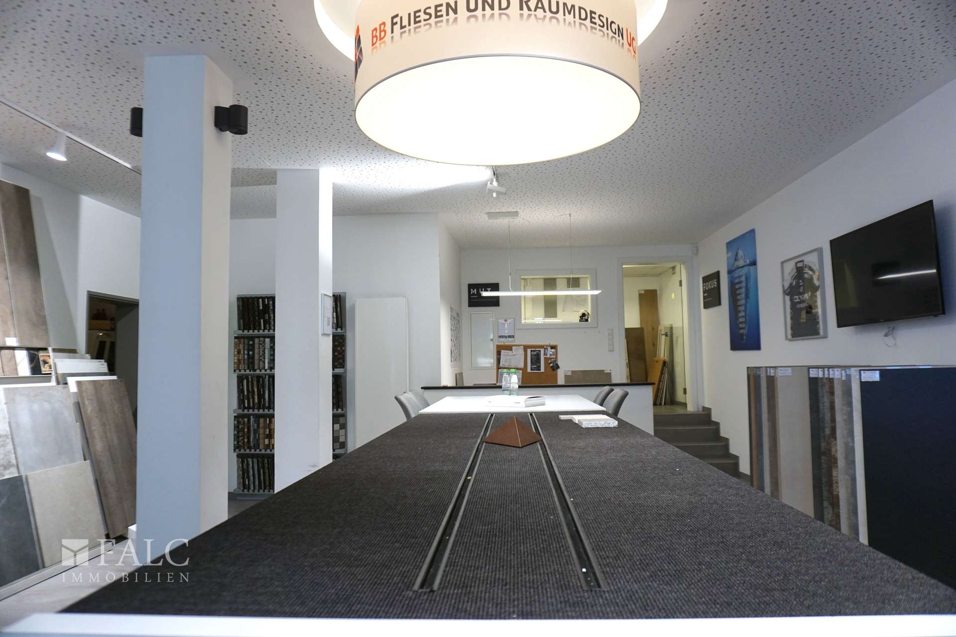 Büro