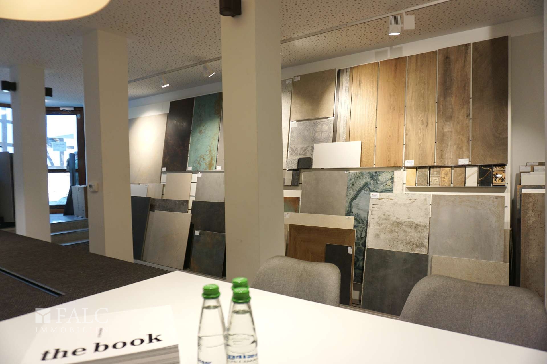 Büro