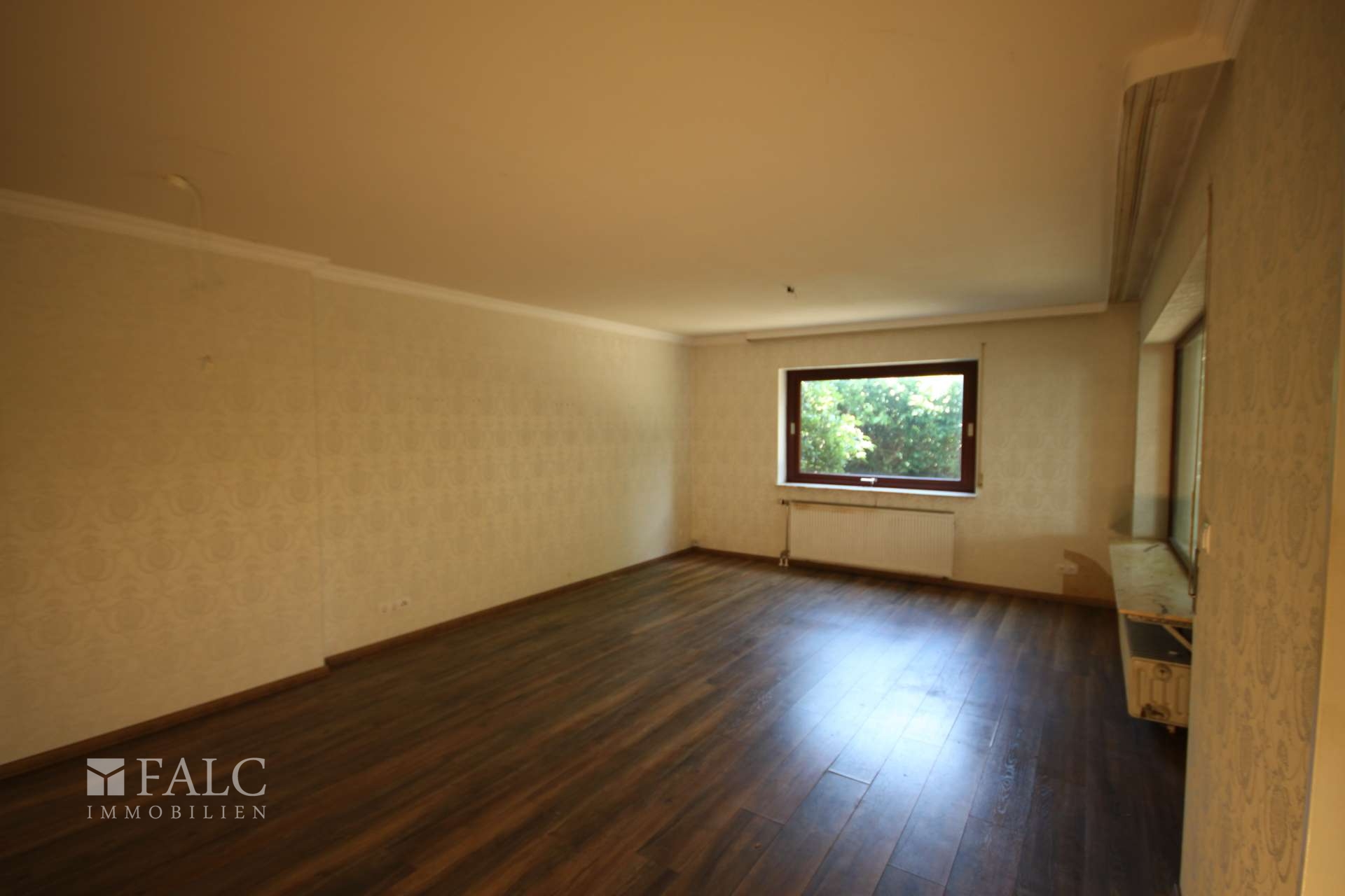 Wohnzimmer UG