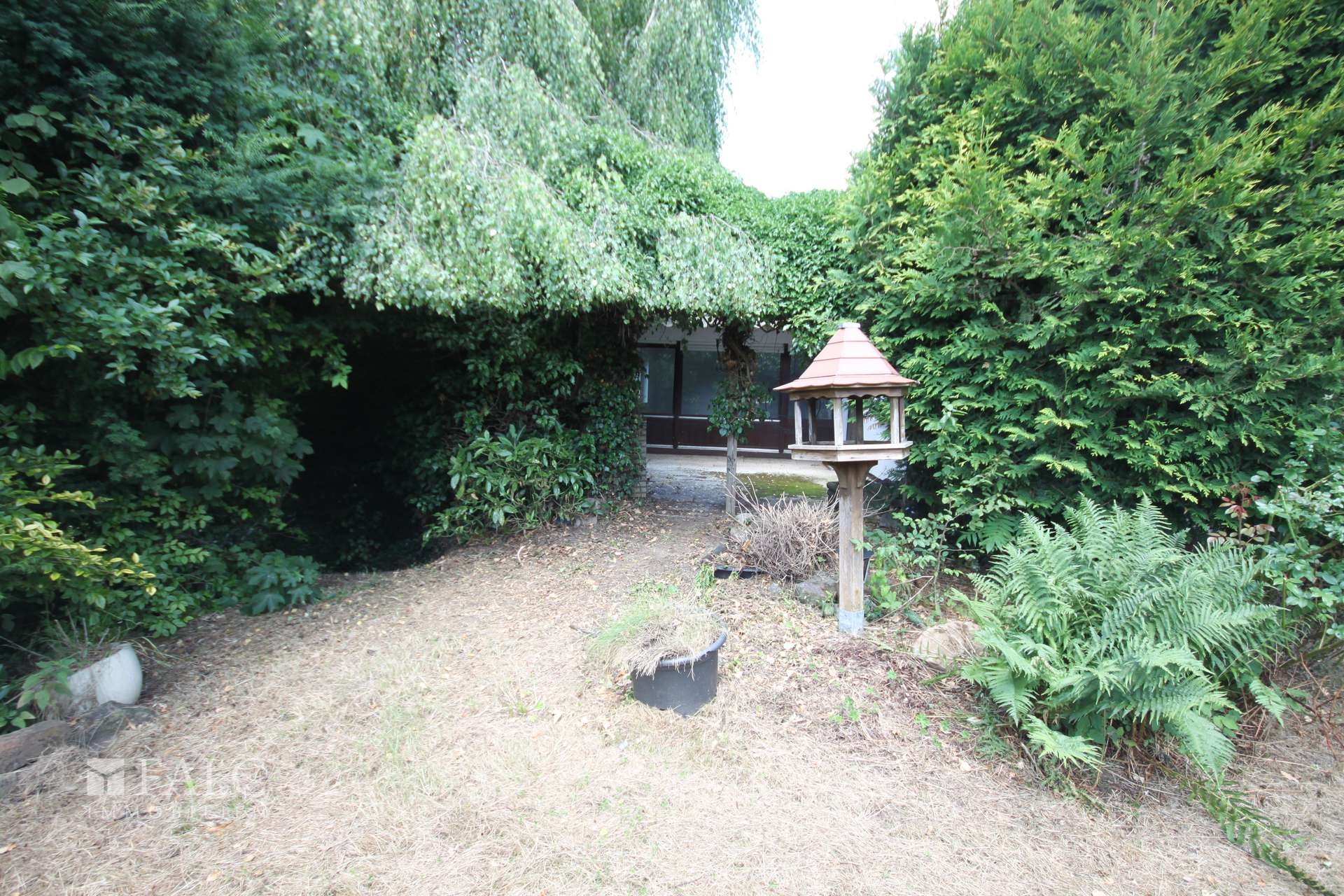 Terrasse EG