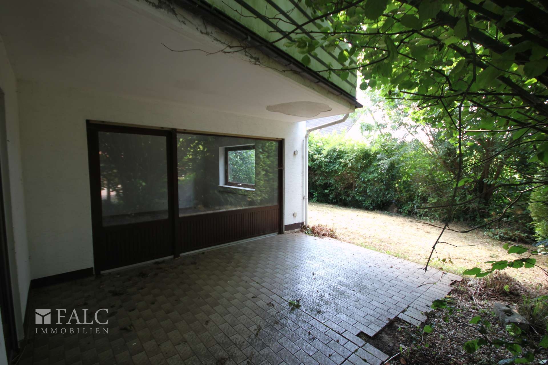 Terrasse UG