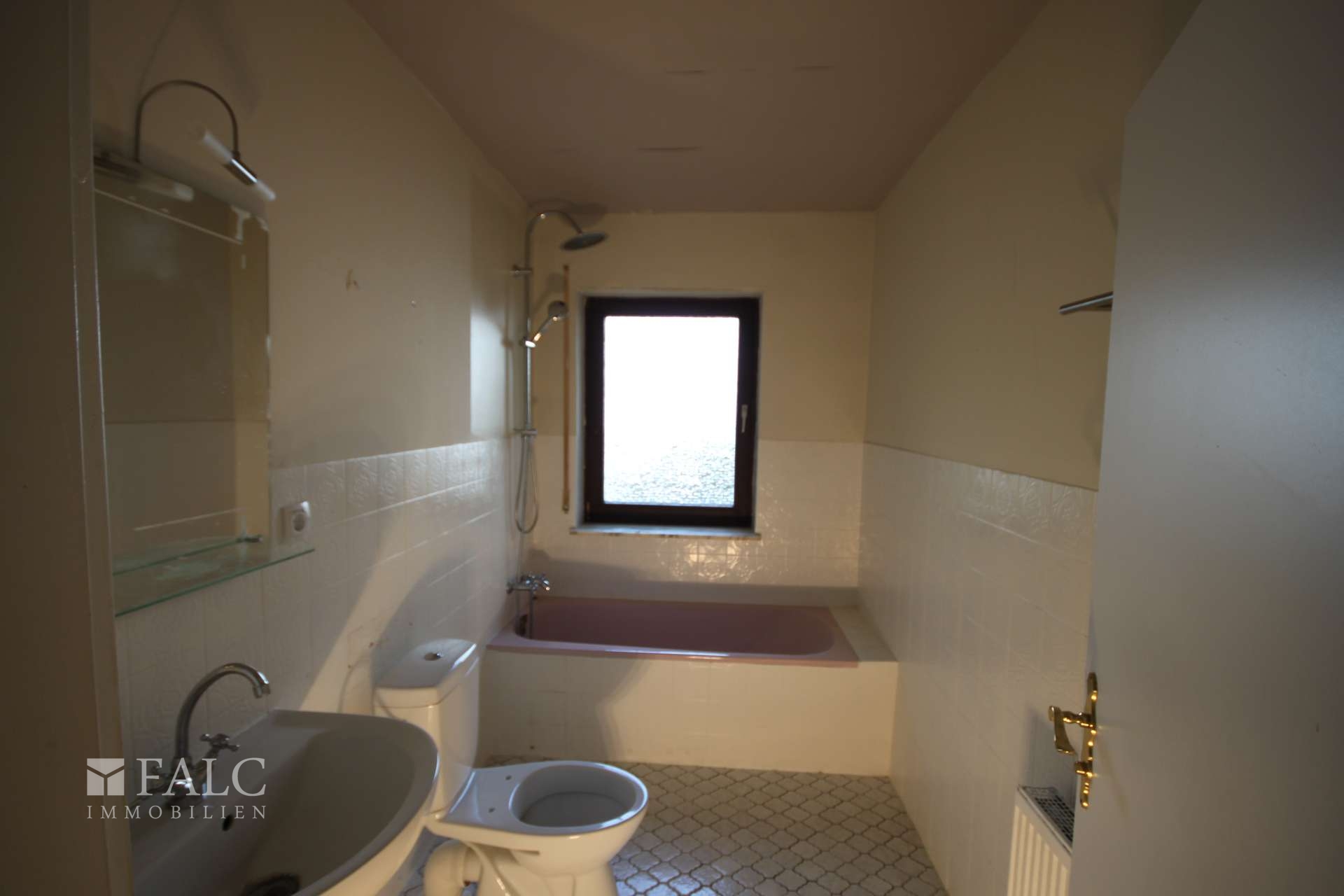 Badezimmer UG