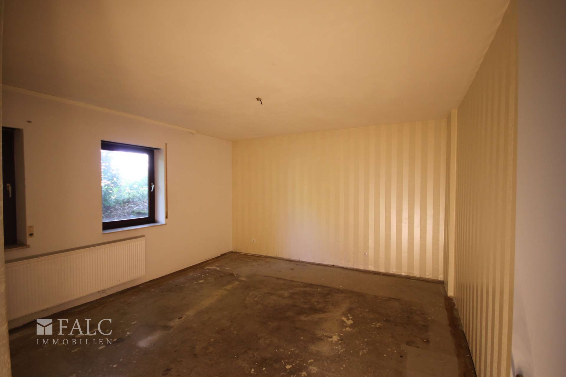 Schlafzimmer UG