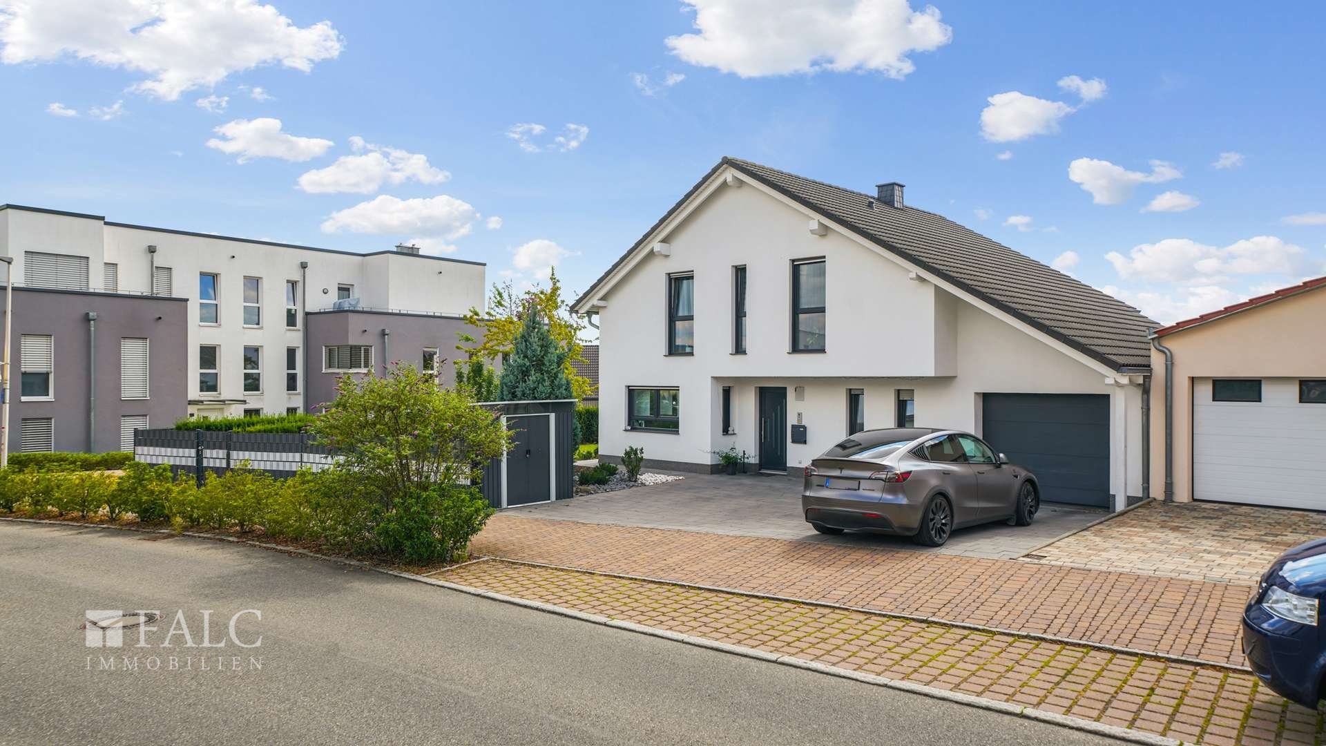 Willkommen