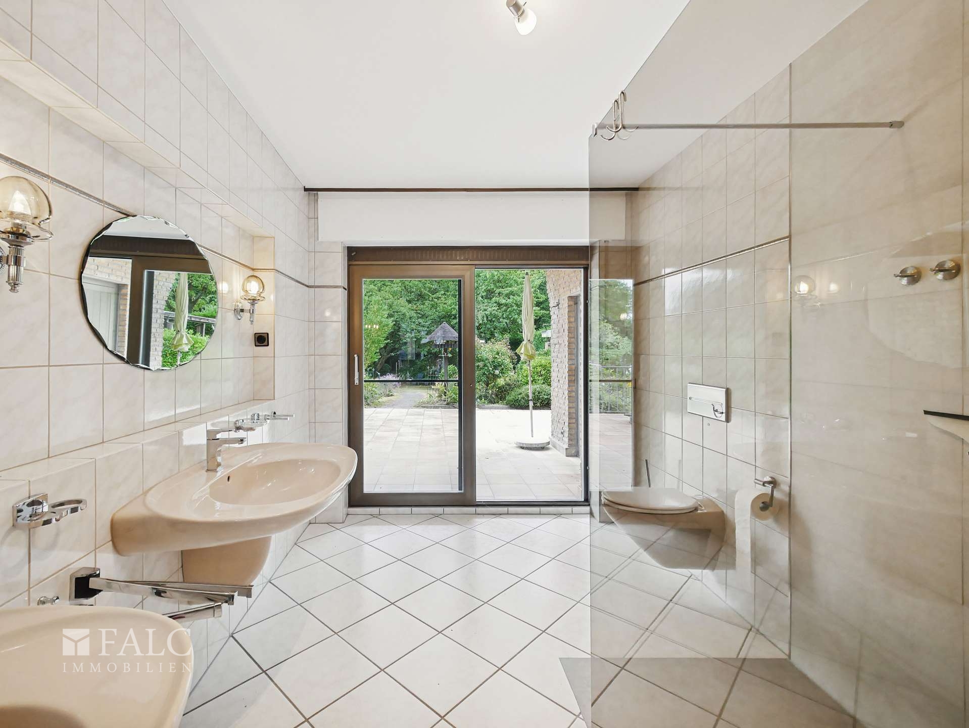 Bad en-Suite