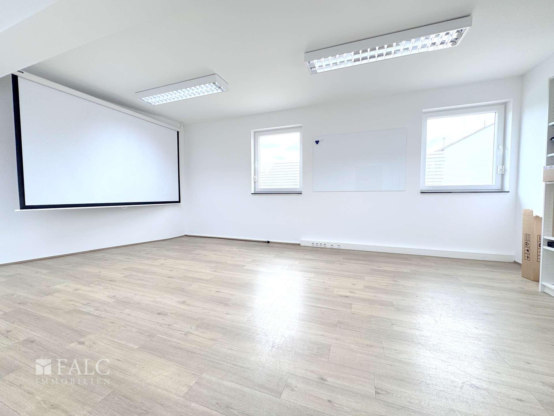 Büro
