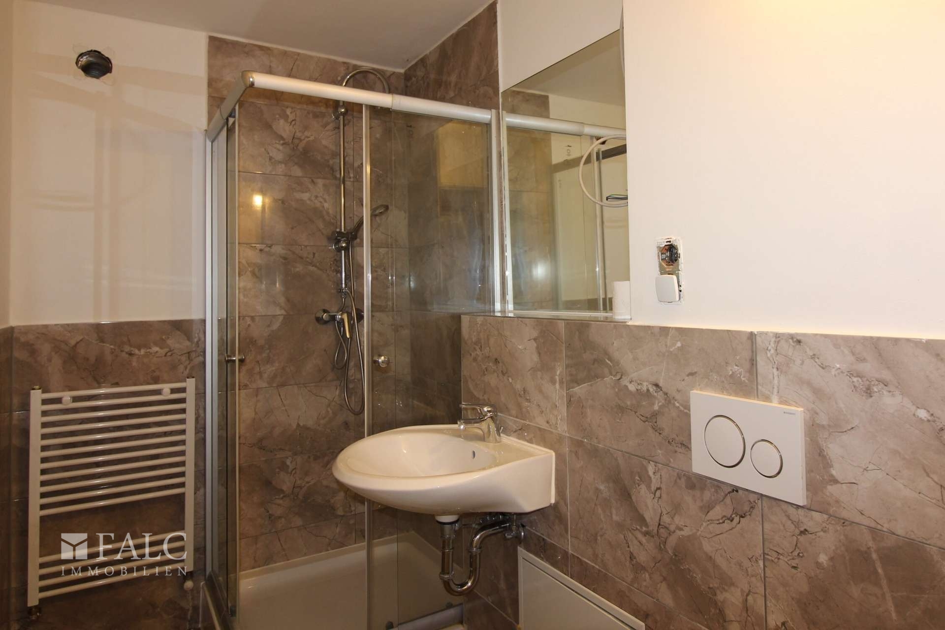 UG Badezimmer