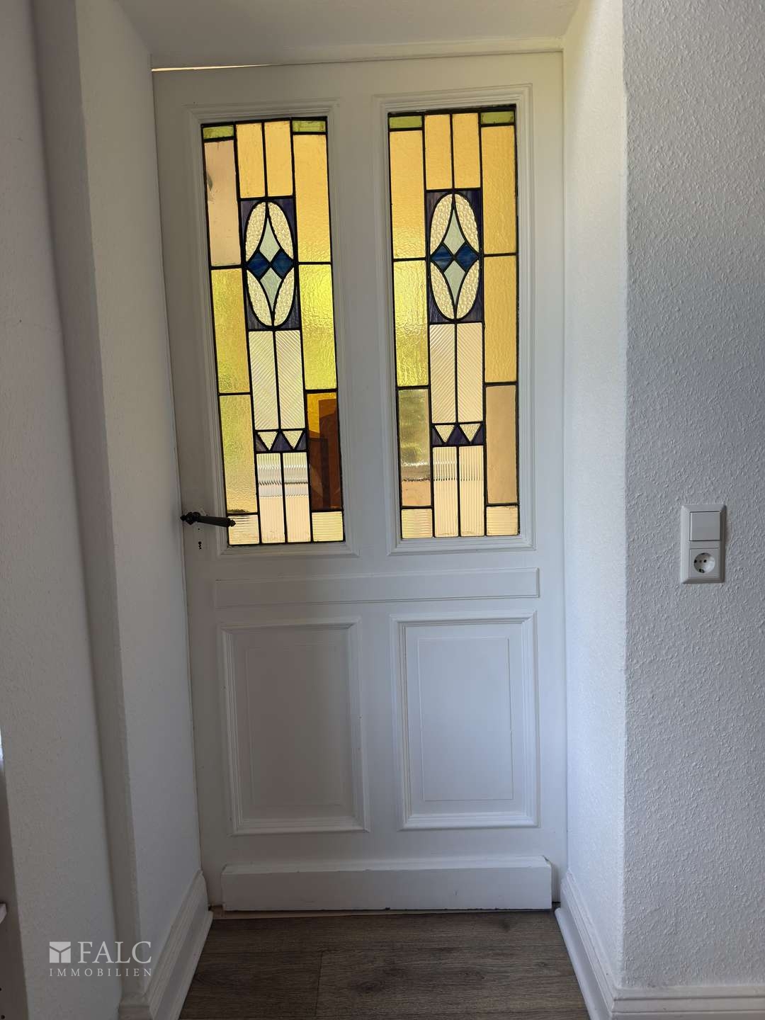 Tür EG
