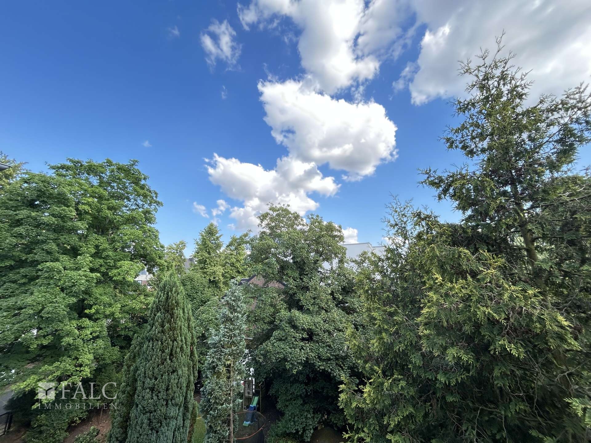 Aussicht