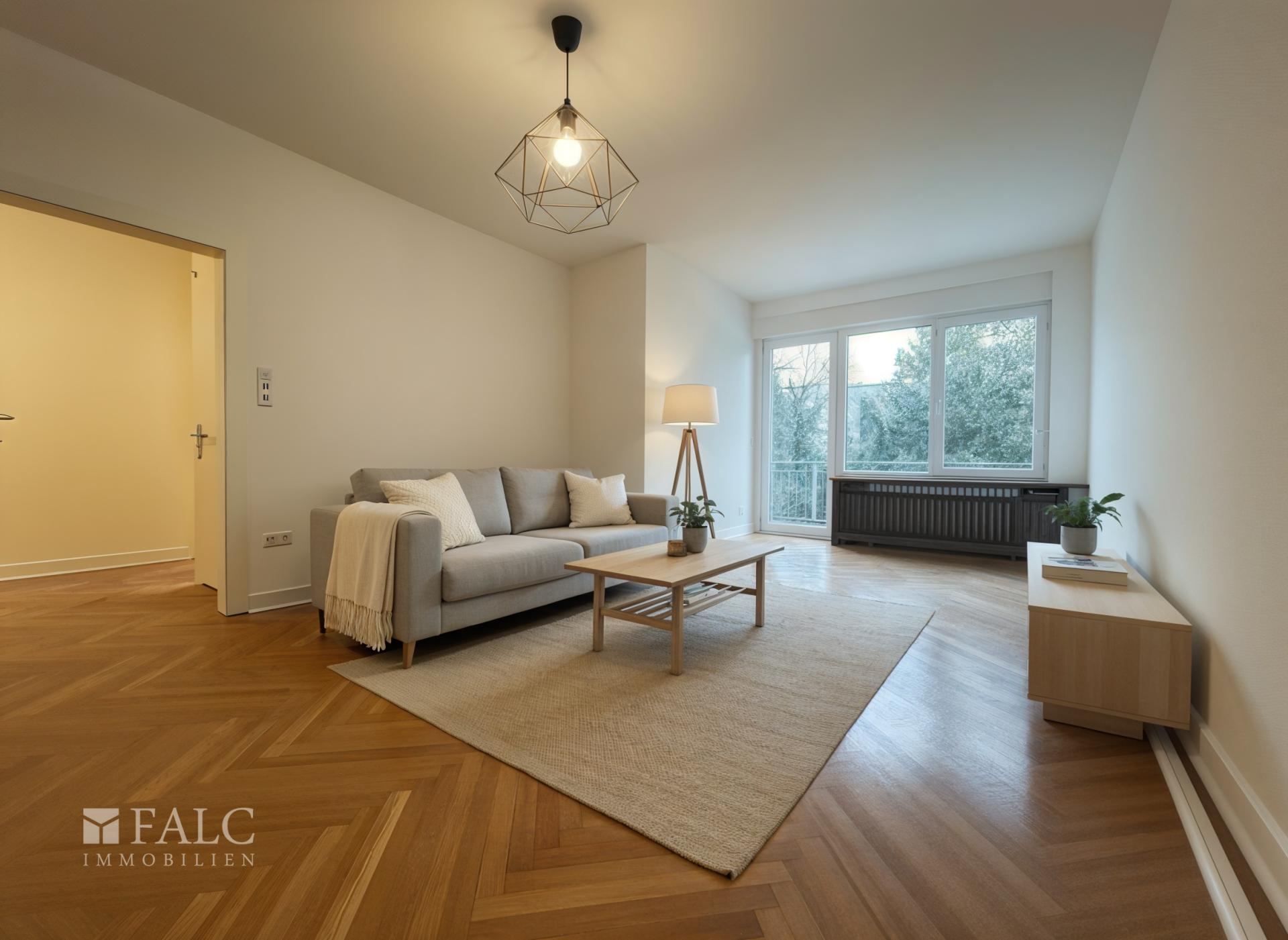 Wohnzimmer Einrichtungsvorschlag