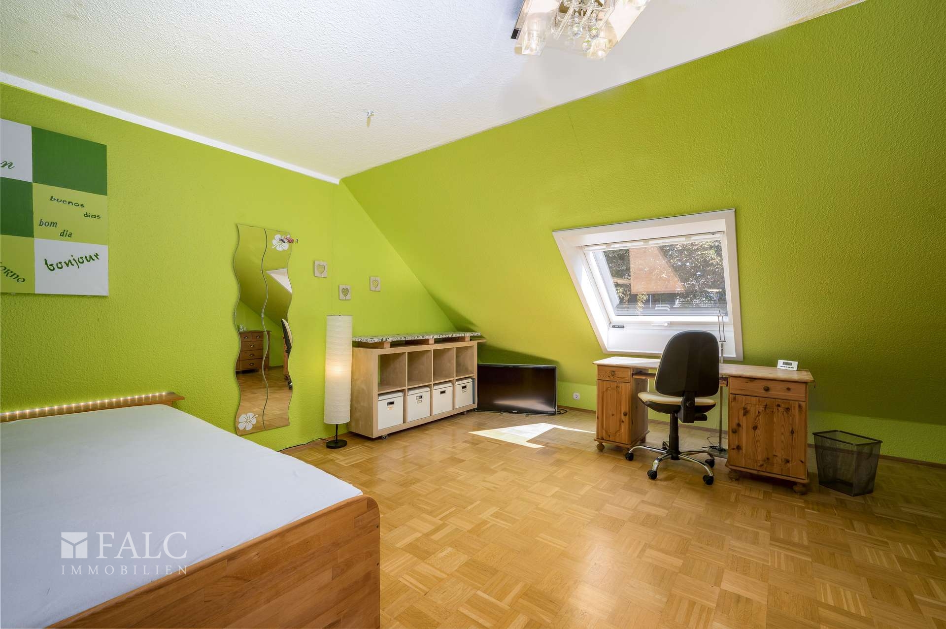 DG Schlafzimmer