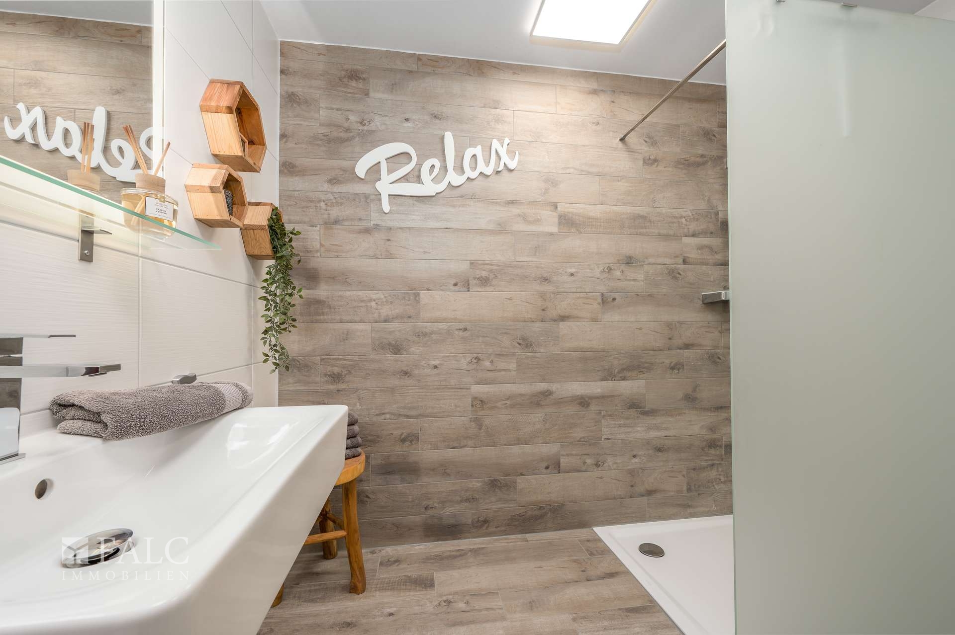 1.OG Badezimmer