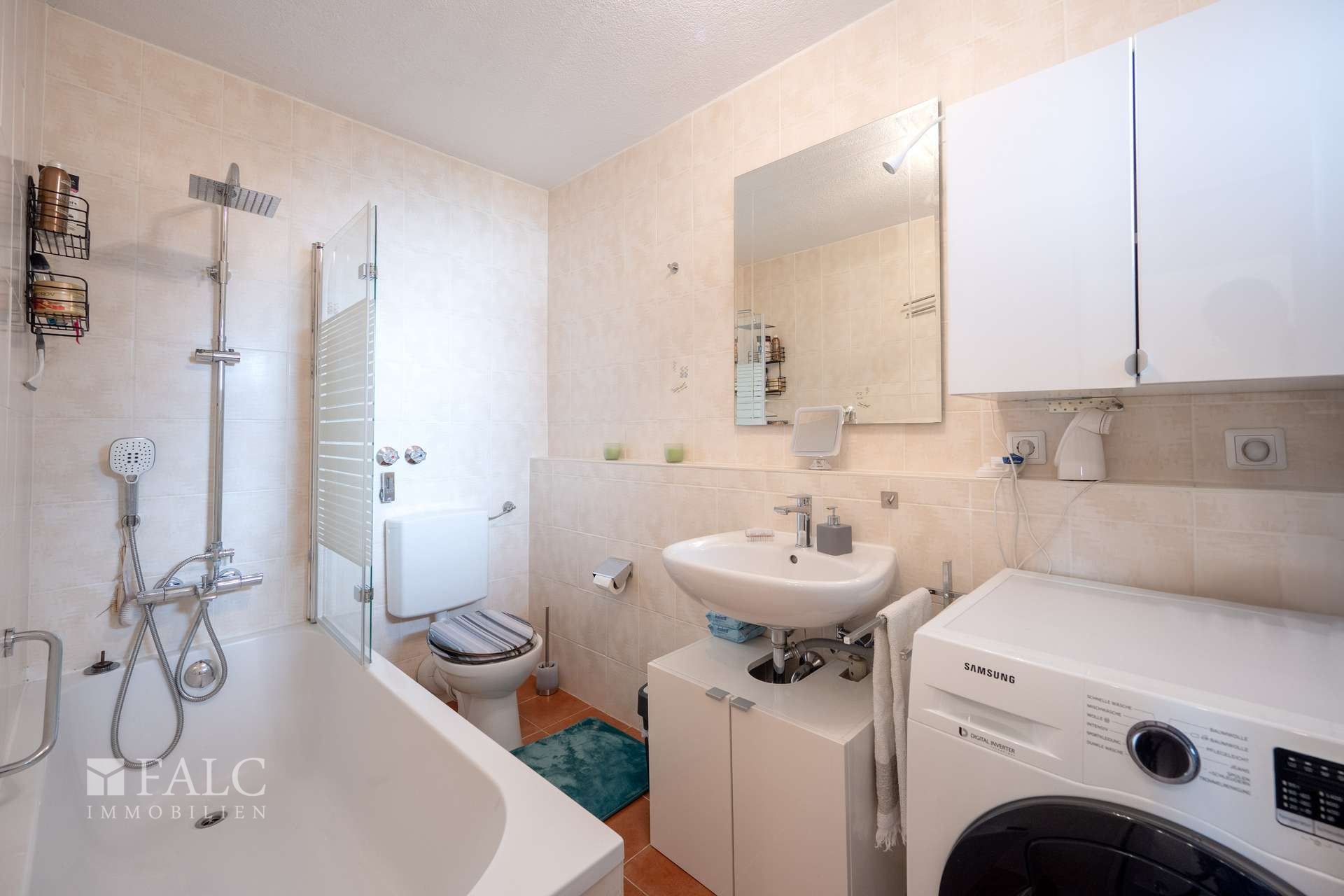 Badezimmer