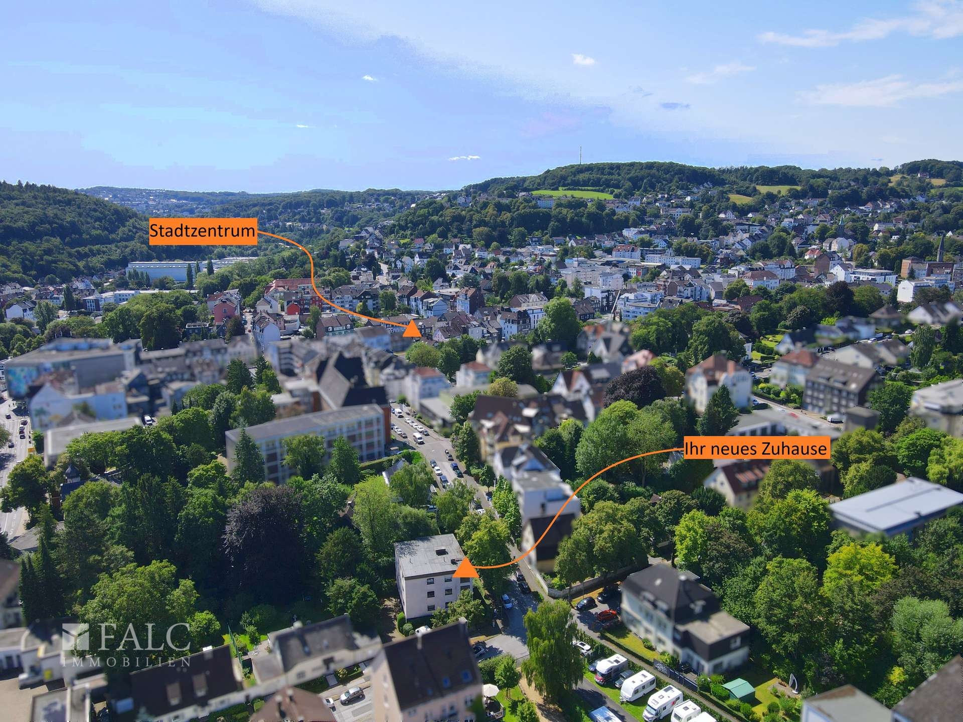 Umgebung