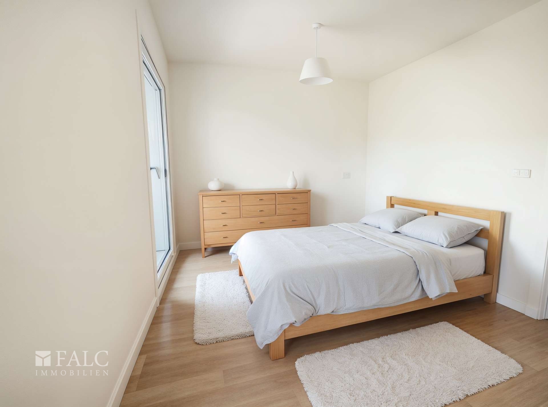 Bedroom - AI