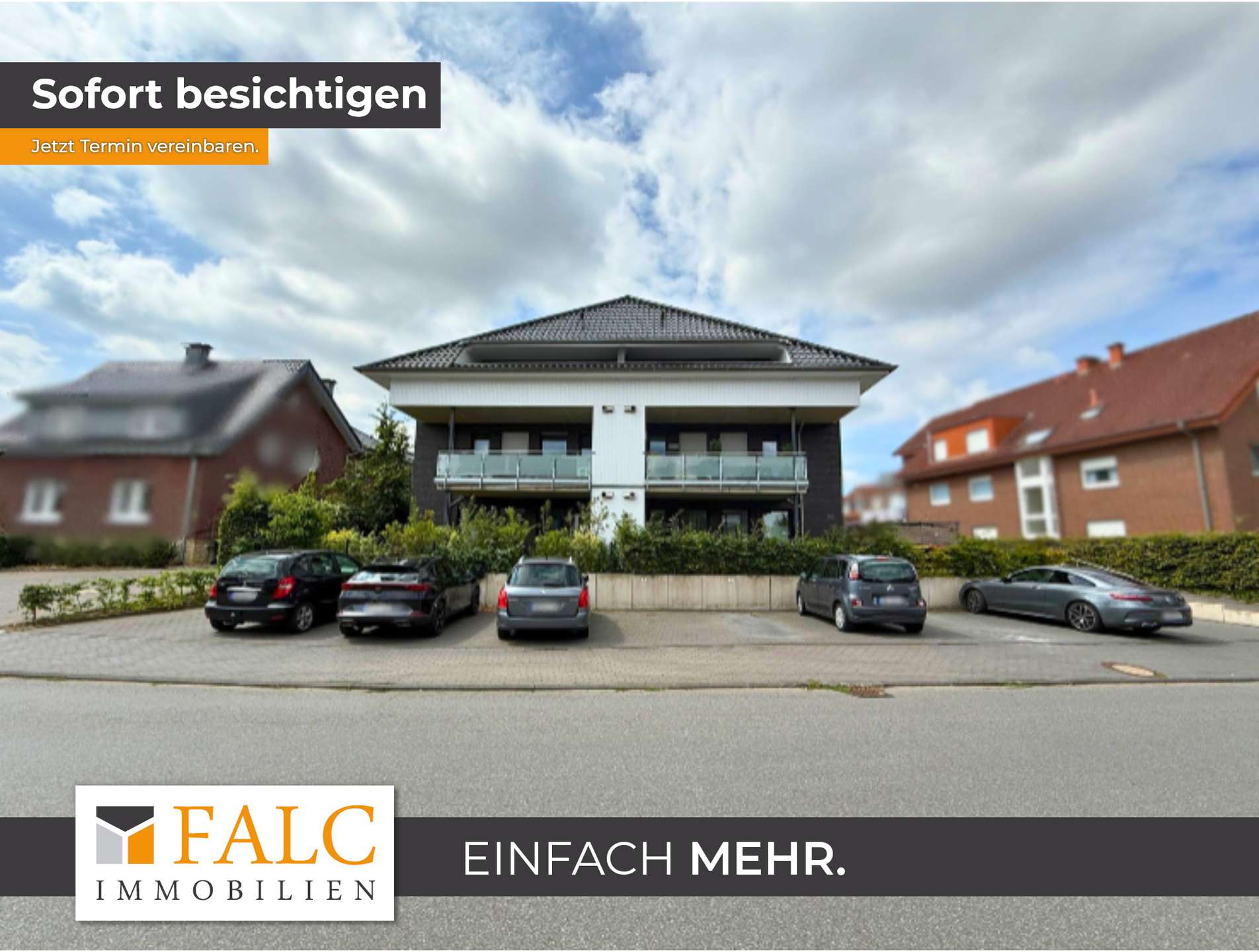 Außenfoto