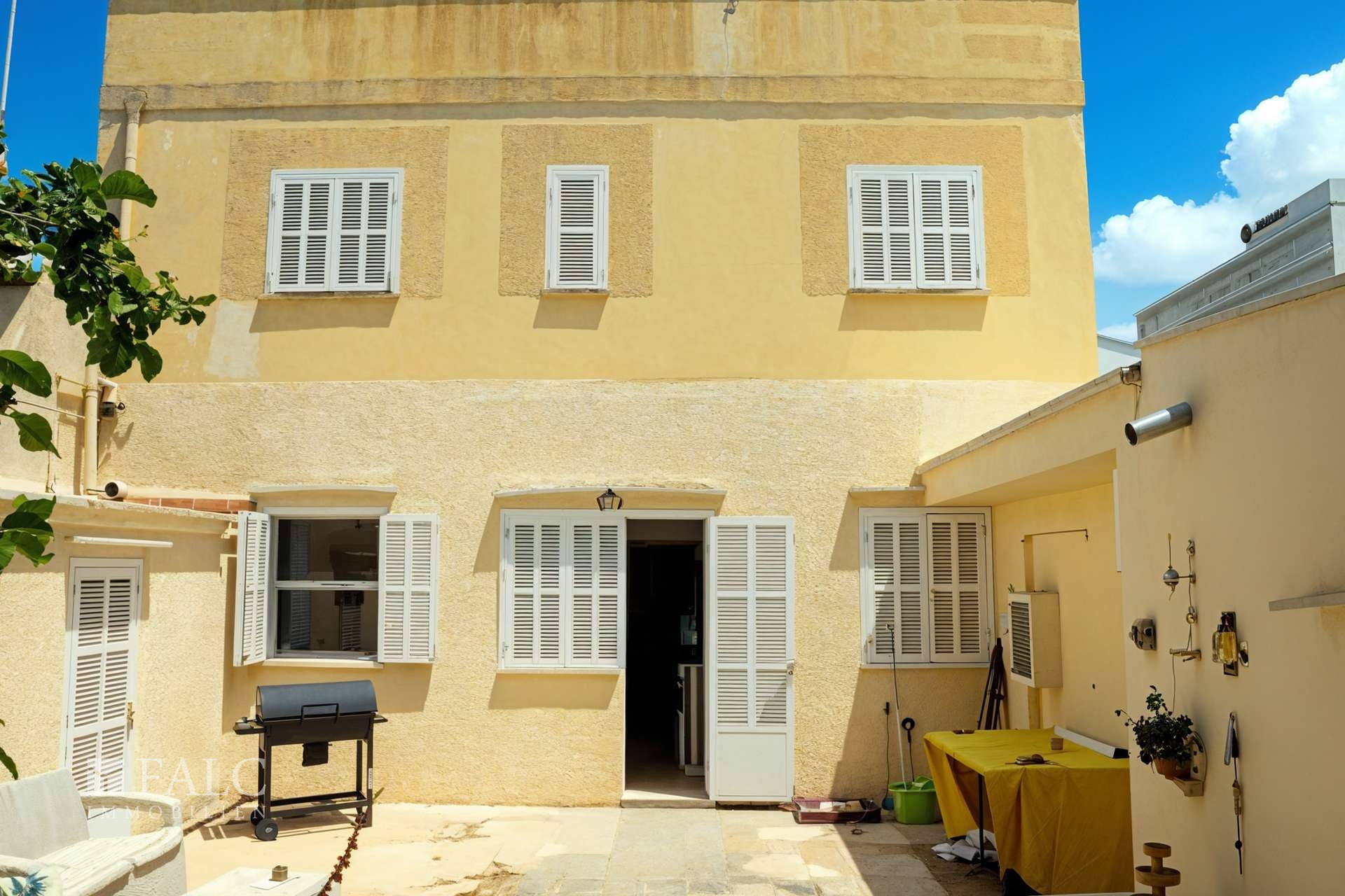 Fassade 