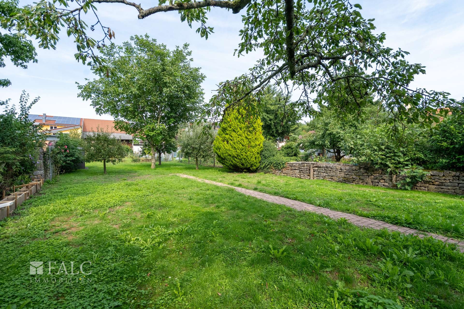 Garten