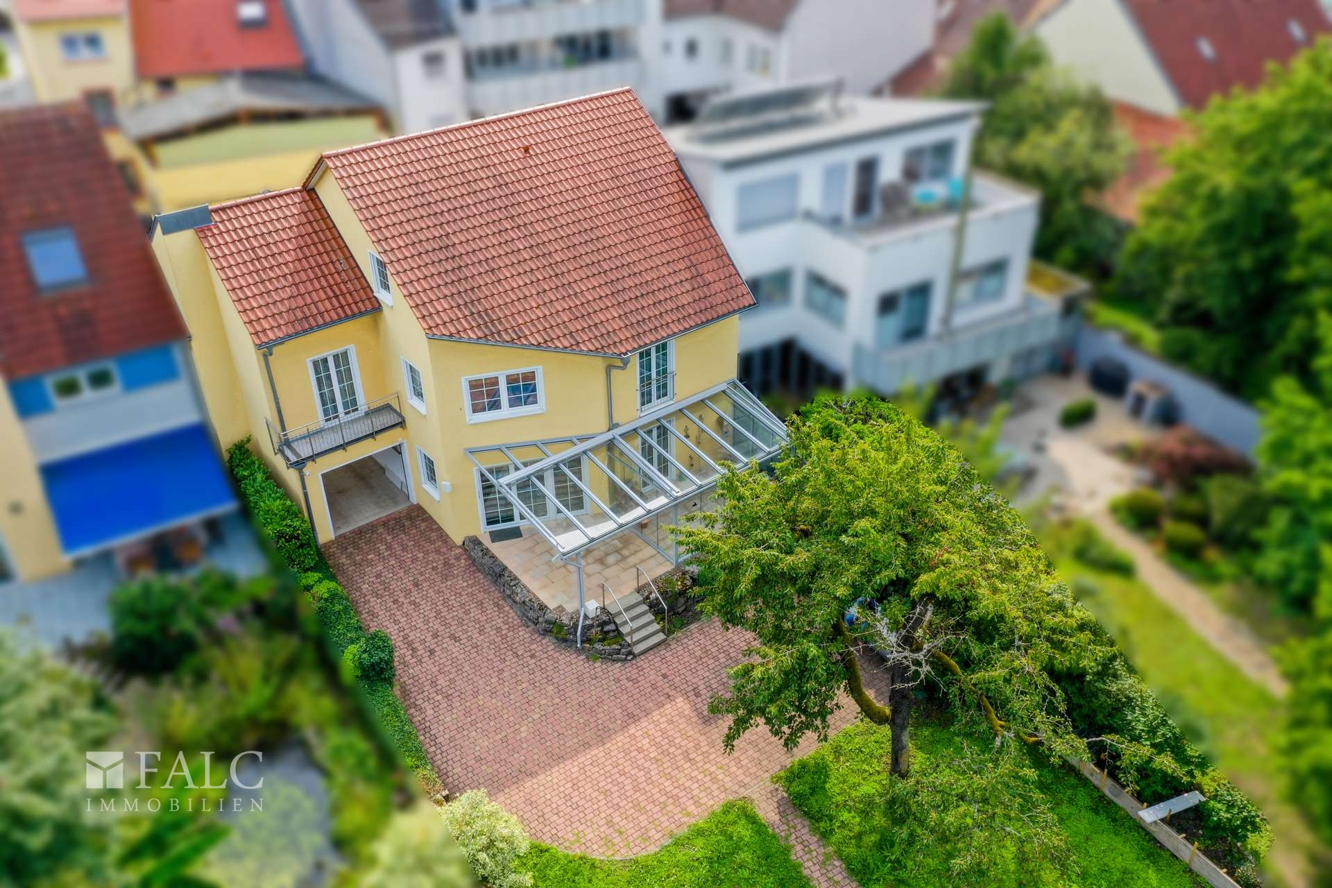 Luftbild