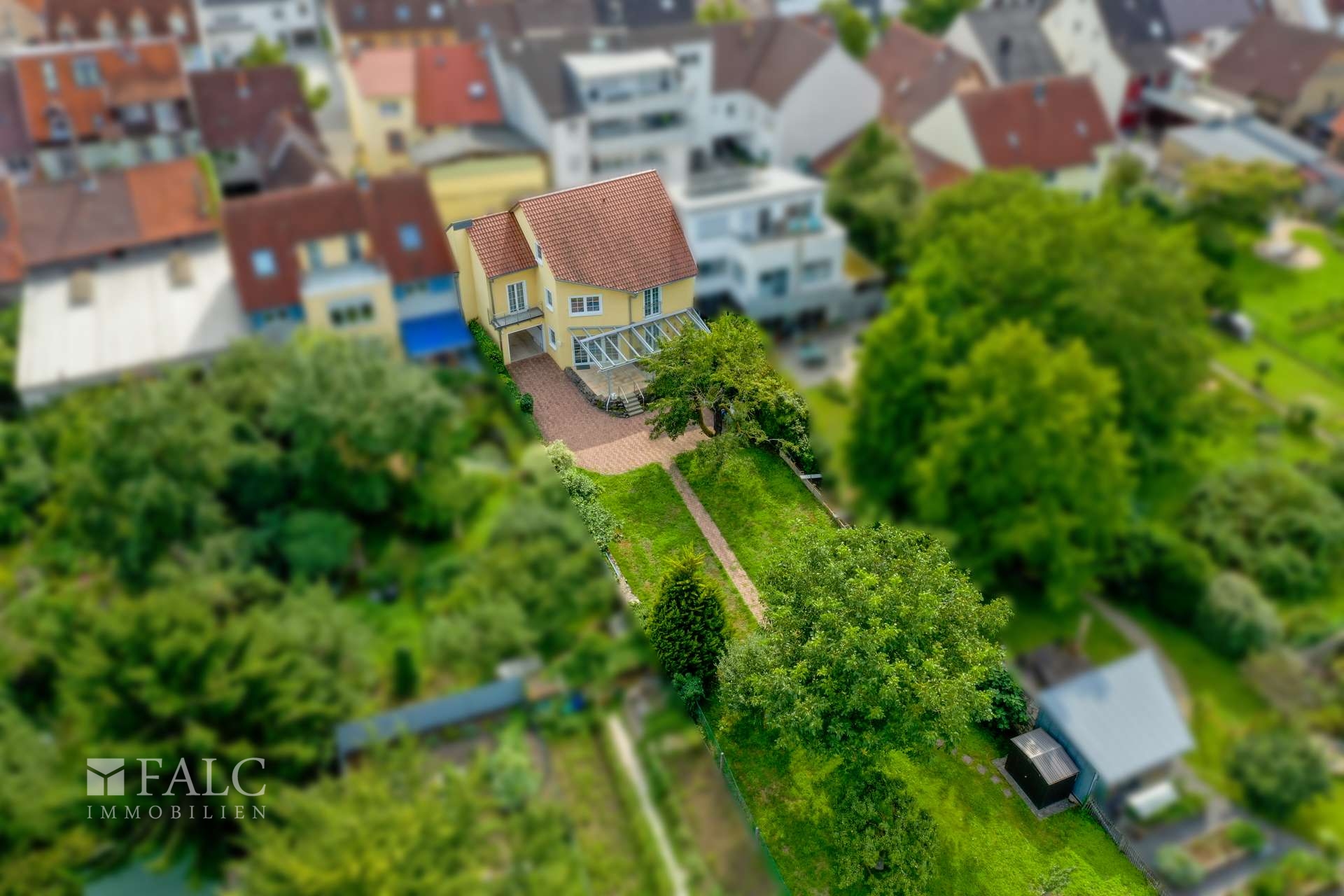 Luftbild