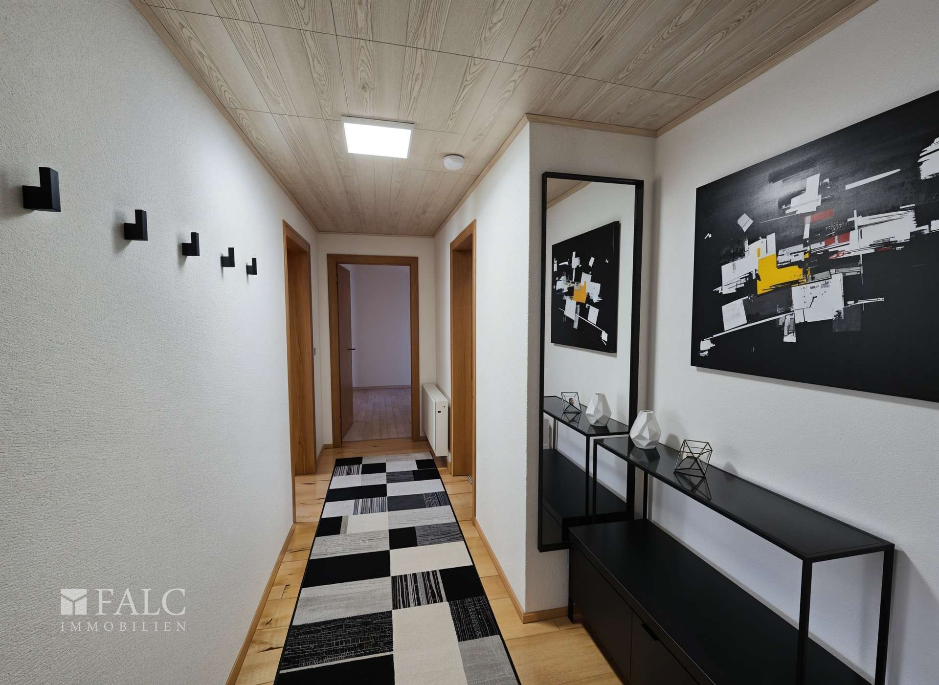 Eingang (KI Vorschlag)