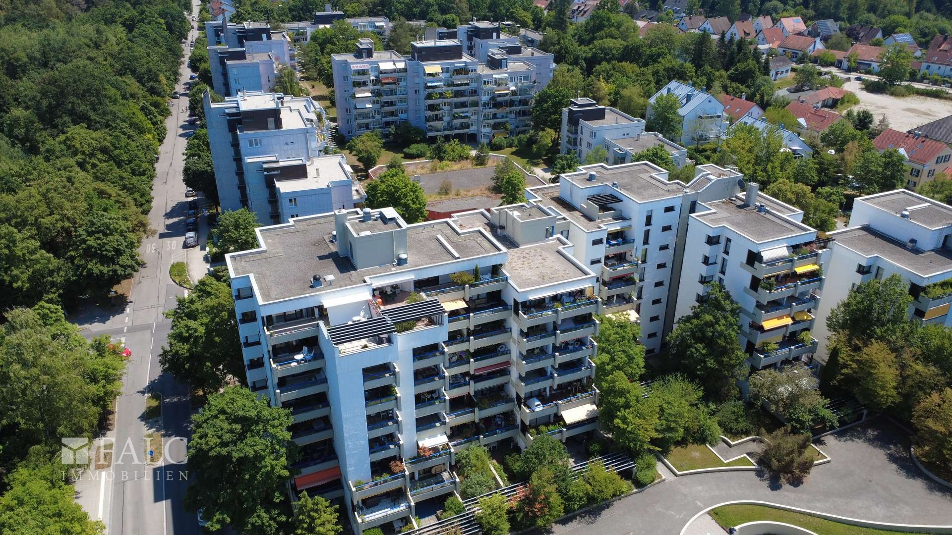 Außenaufnahme