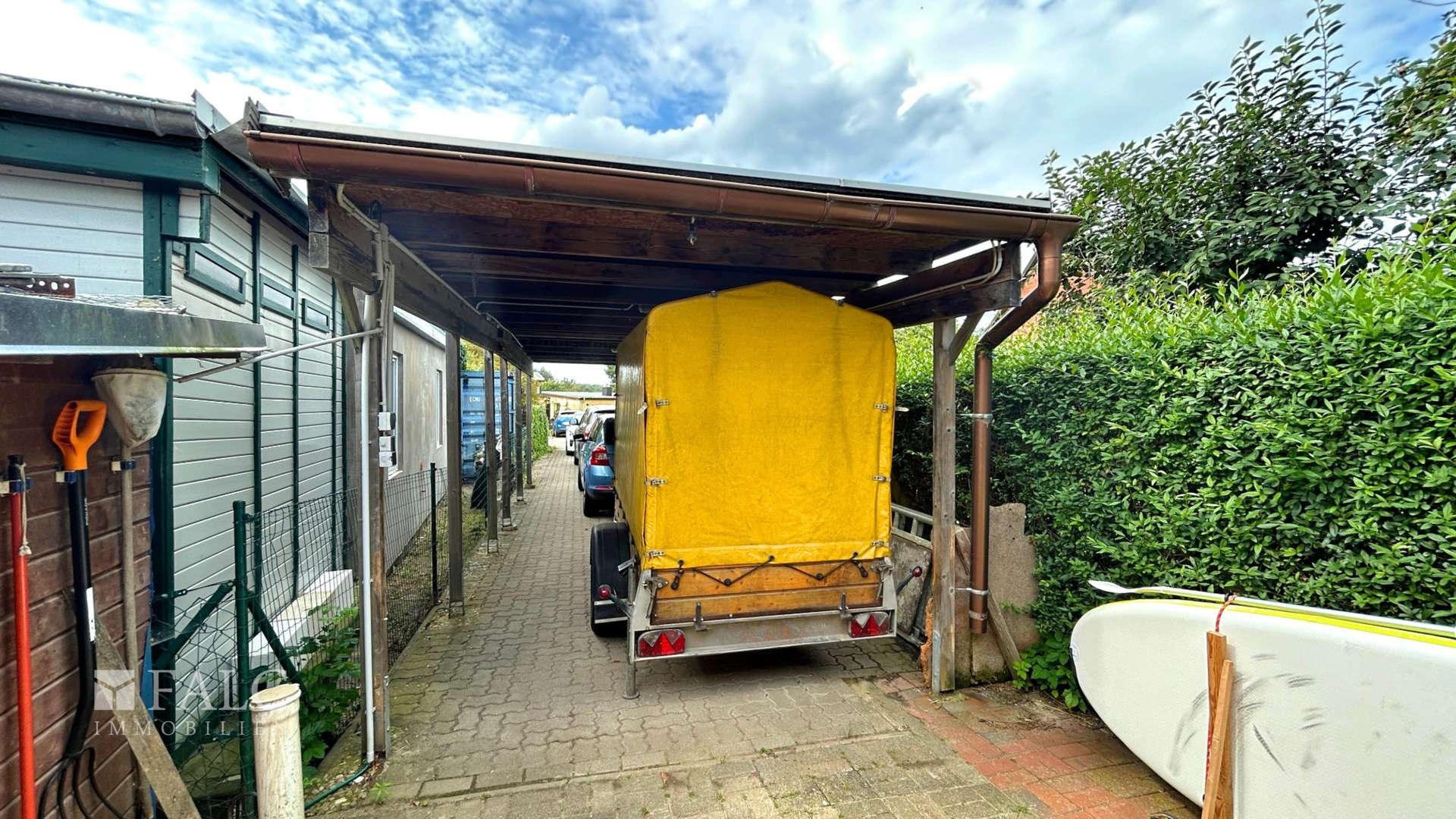 Carport