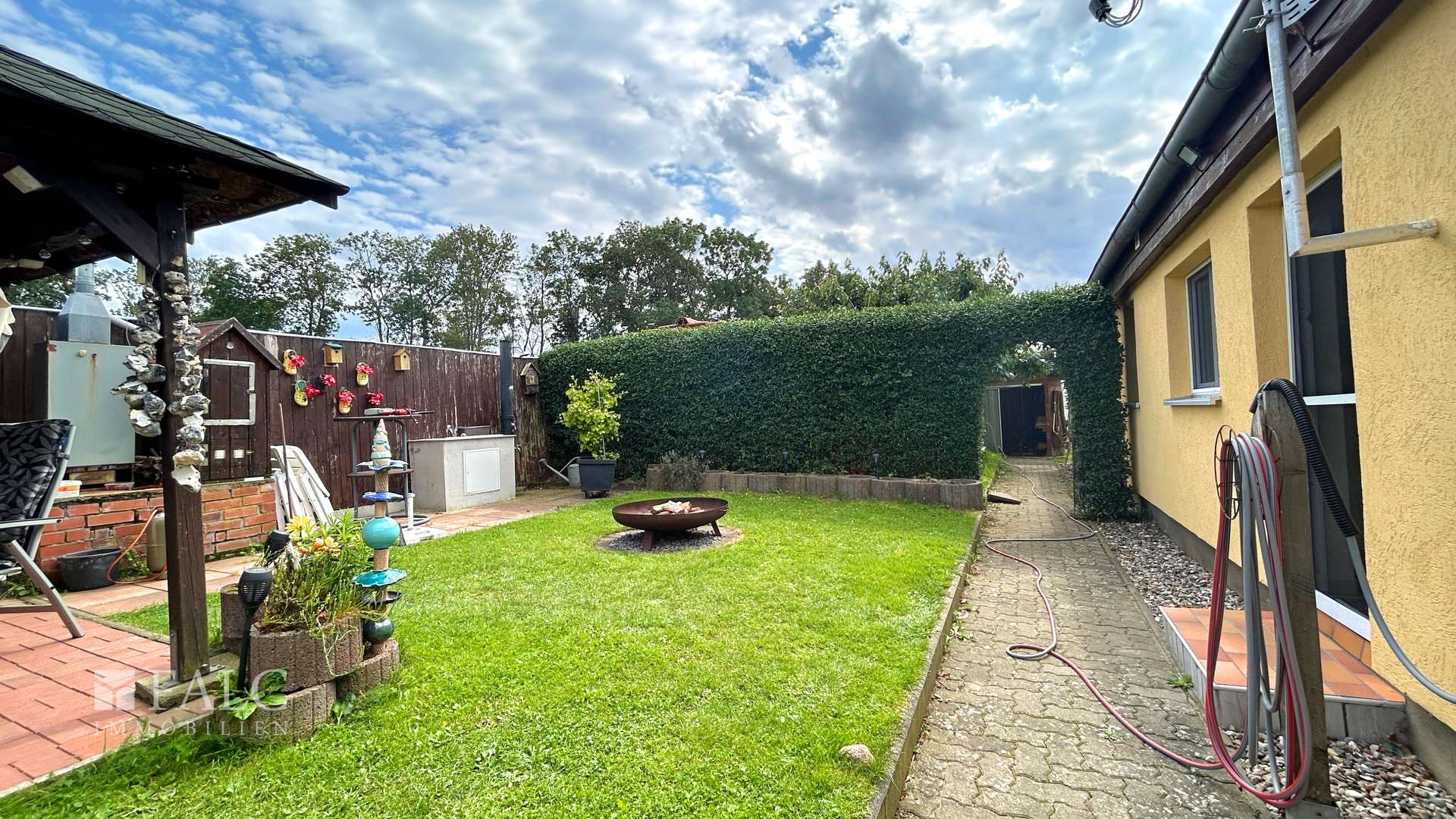 Garten