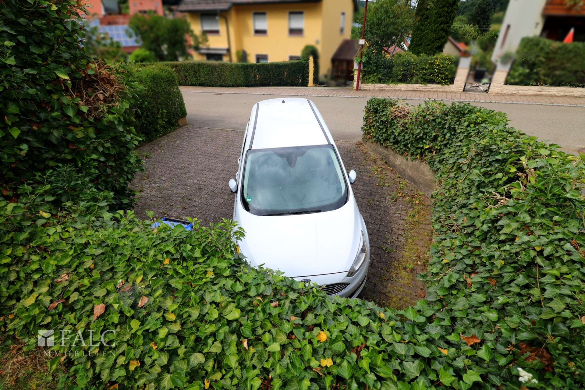 Stellplatz