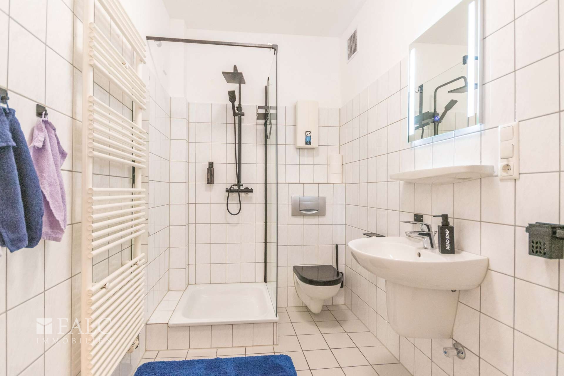 Badezimmer