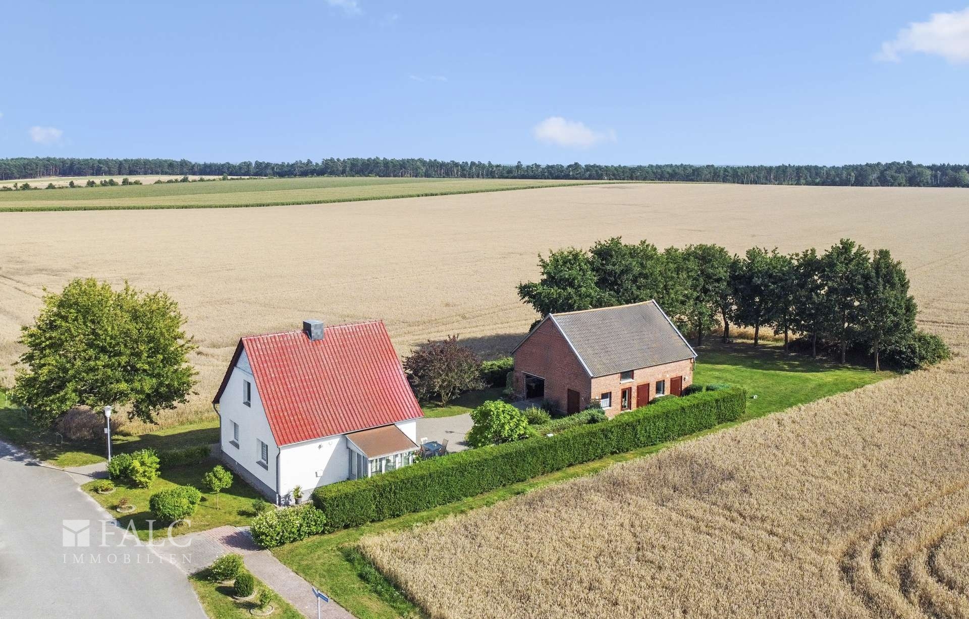 Luftbild