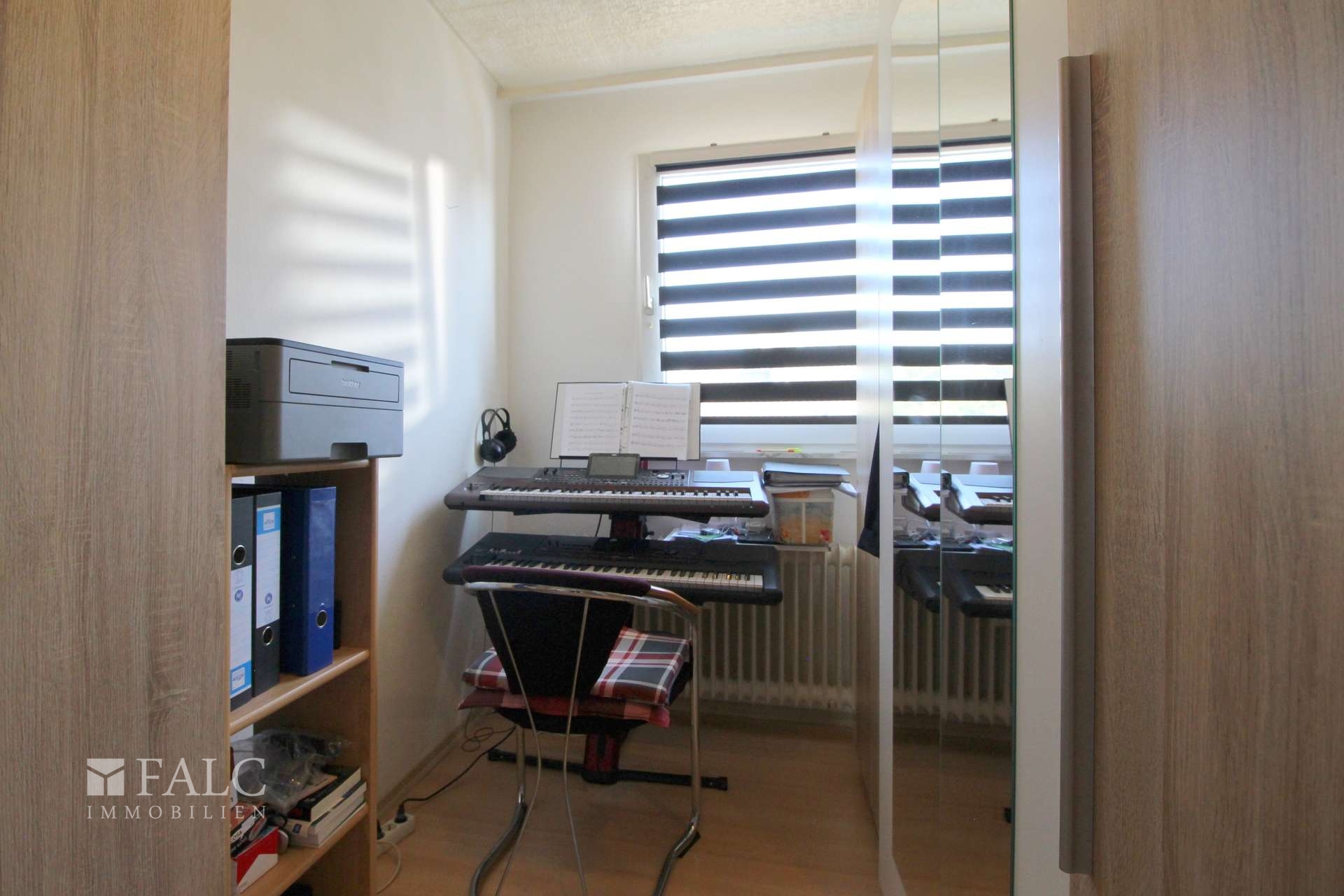 Zimmer - Kind