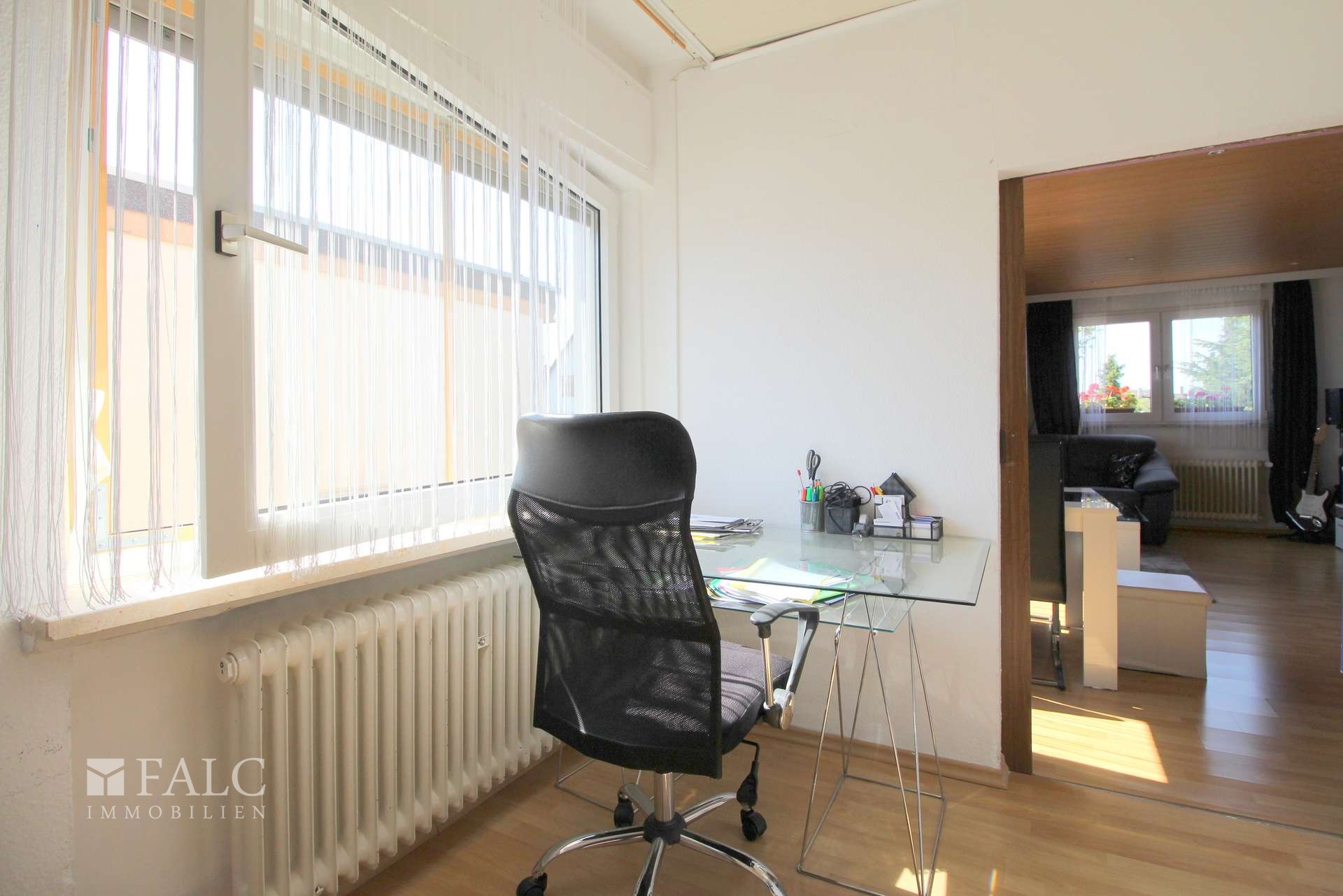 Zimmer - Büro