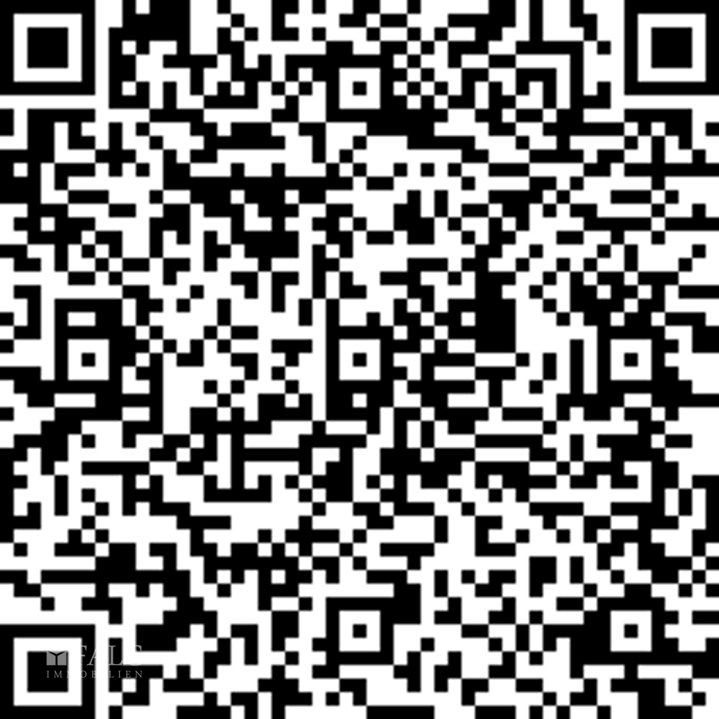 QR-Lageplan