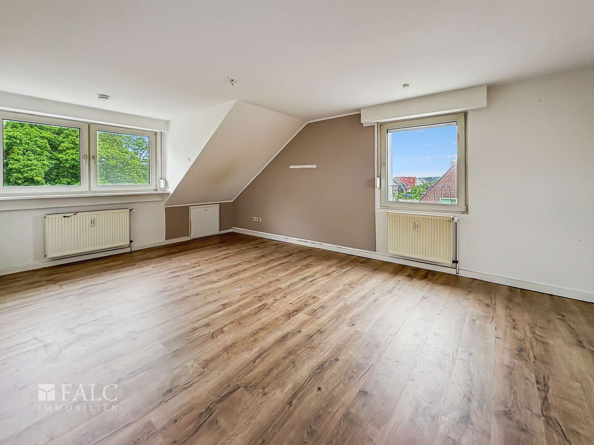 Wohnzimmer II 