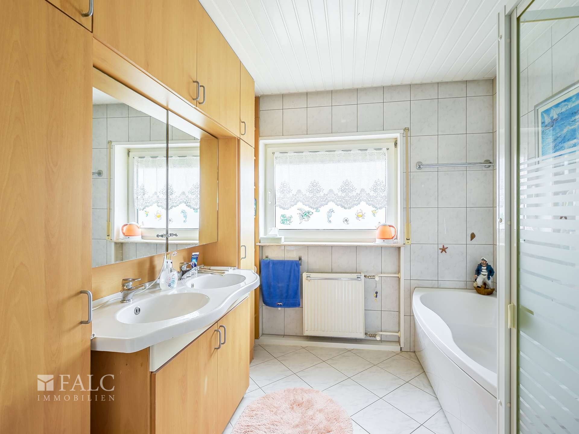OG Badezimmer
