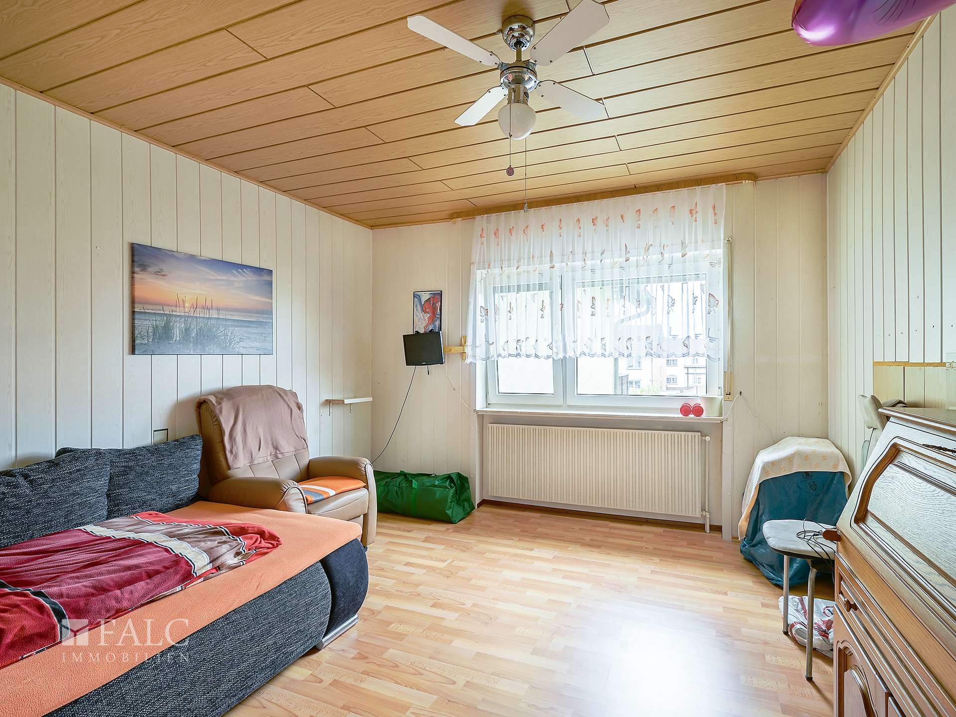 OG Gästezimmer