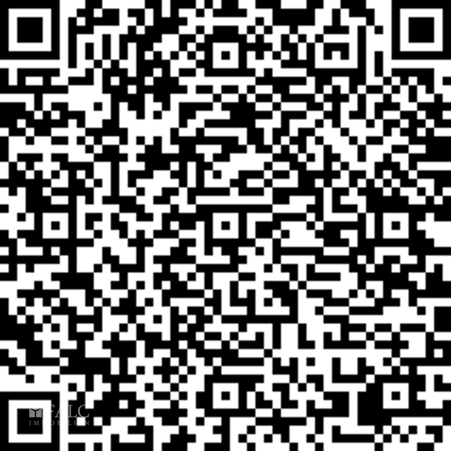 QR-Lageplan