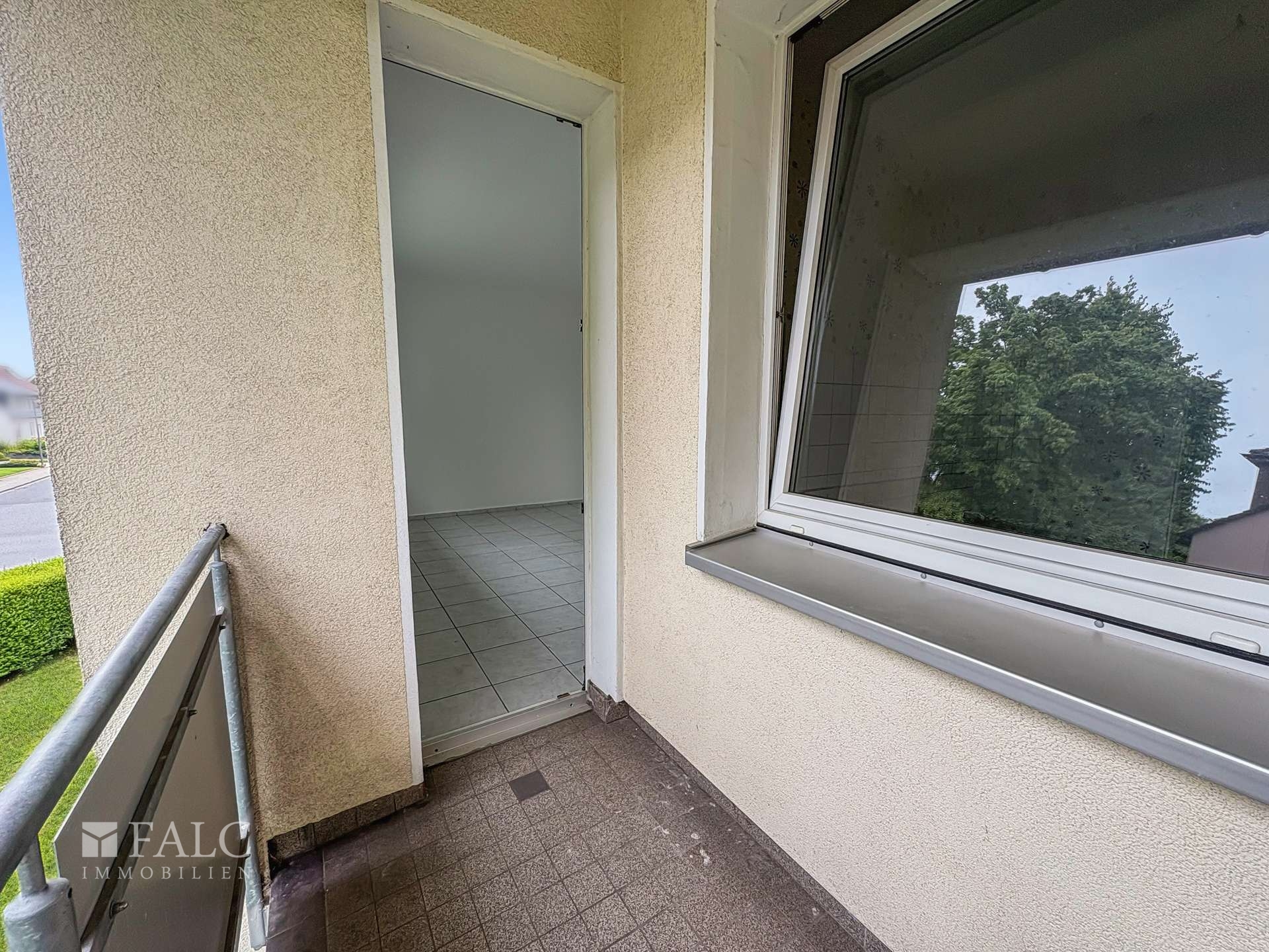 Balkon 