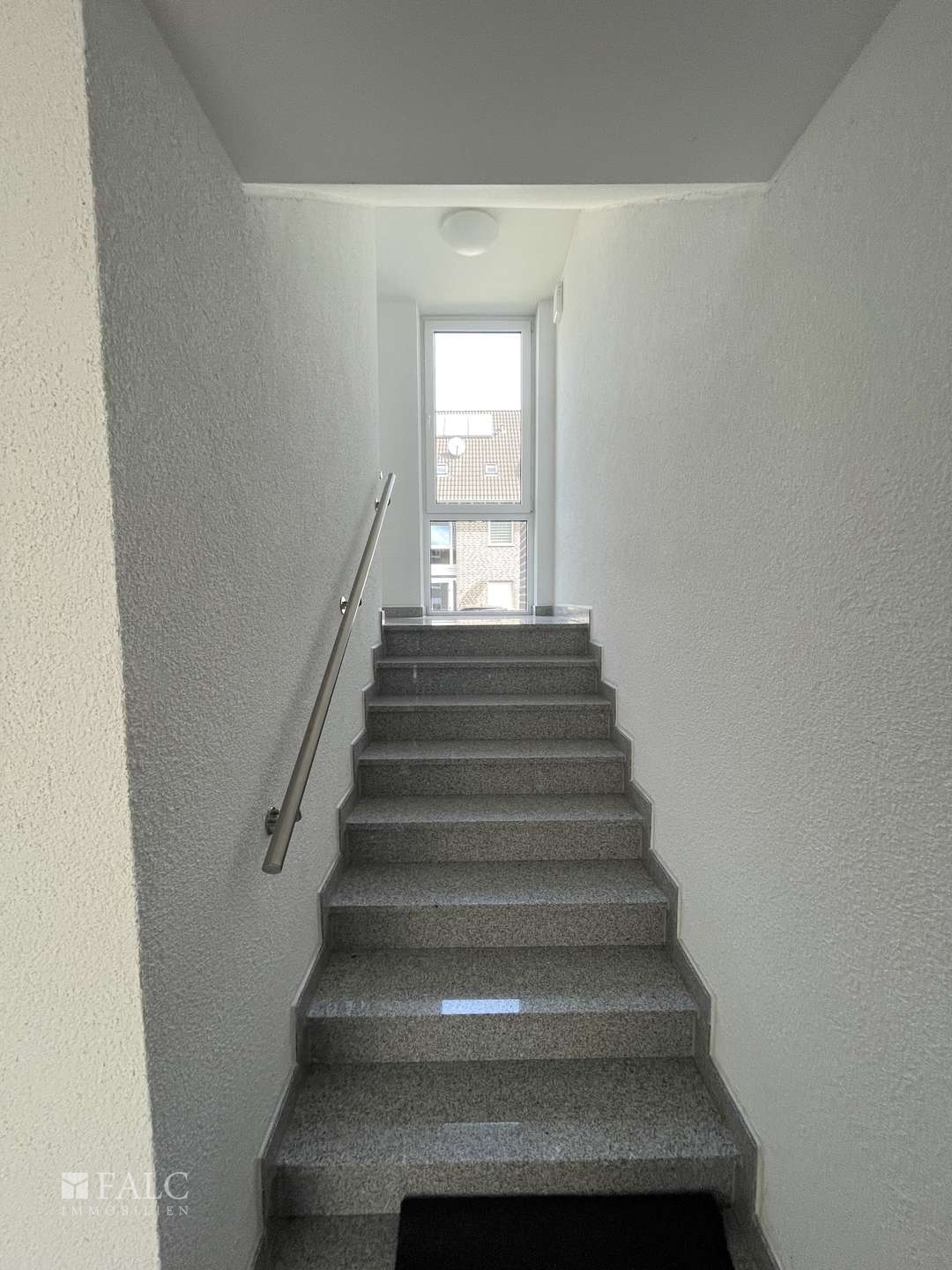 Treppenhaus