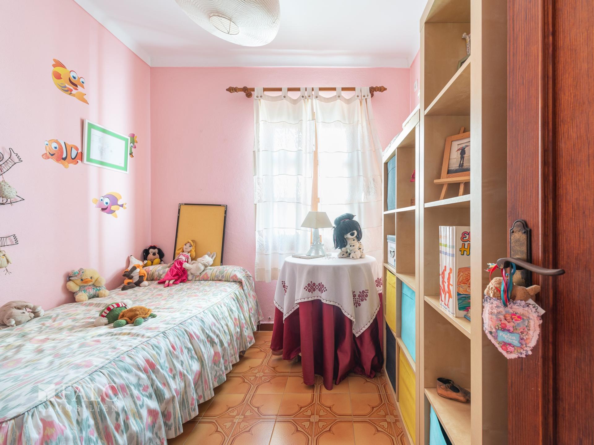 Kinderzimmer 