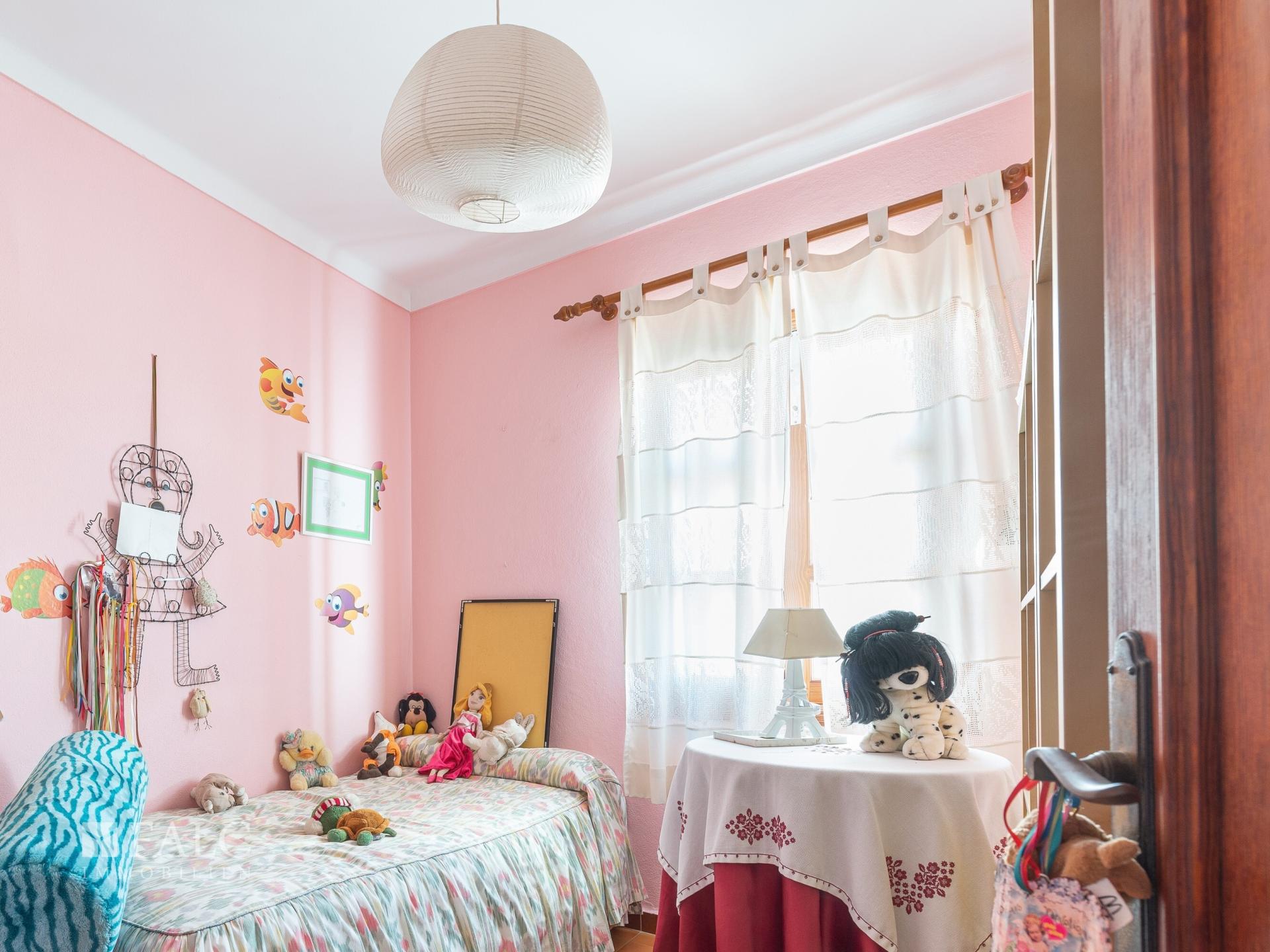 Kinderzimmer 