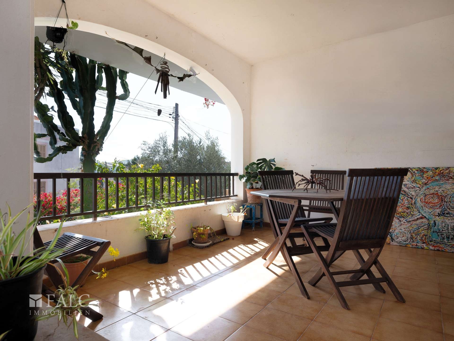 Balkon