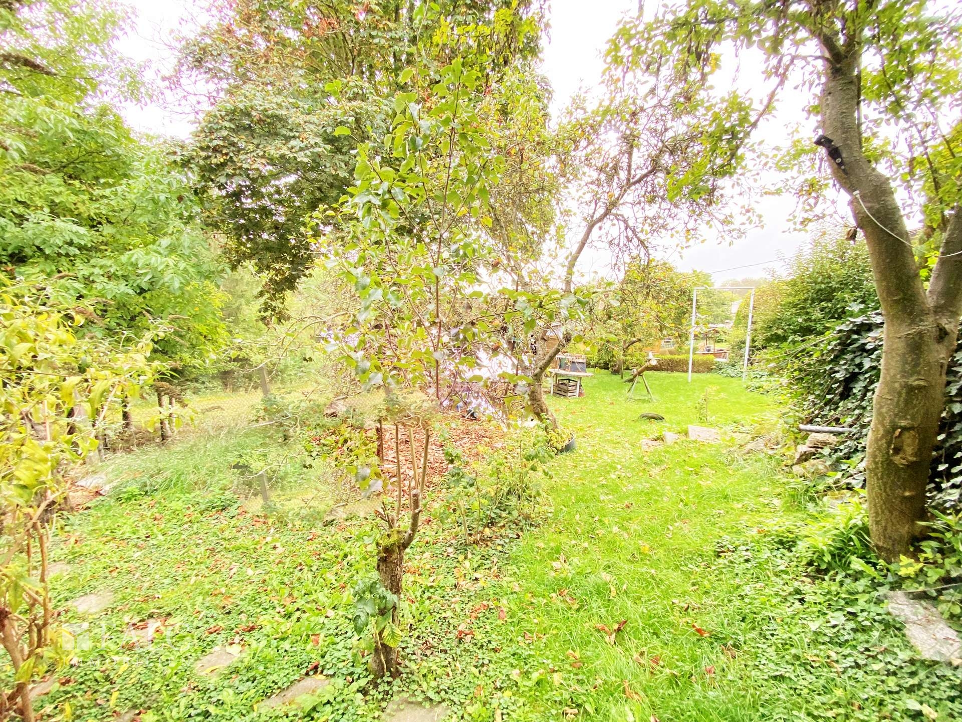Gartenansicht