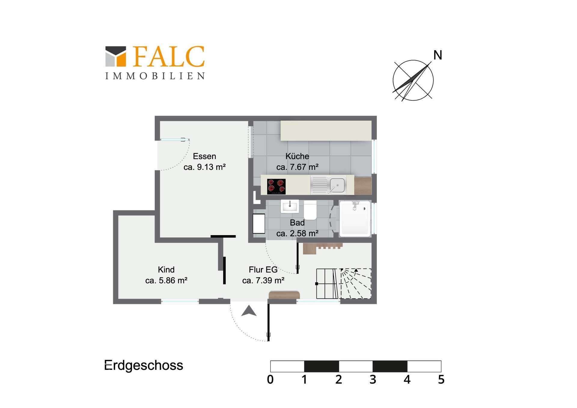 EG (Untergeschoss)