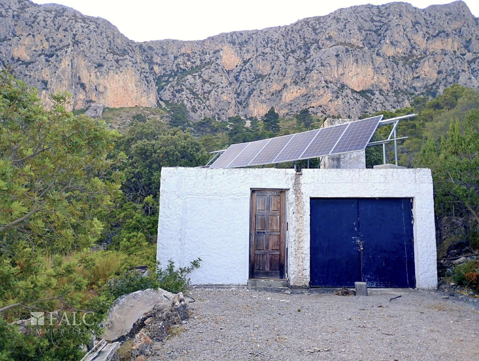 Technikraum
