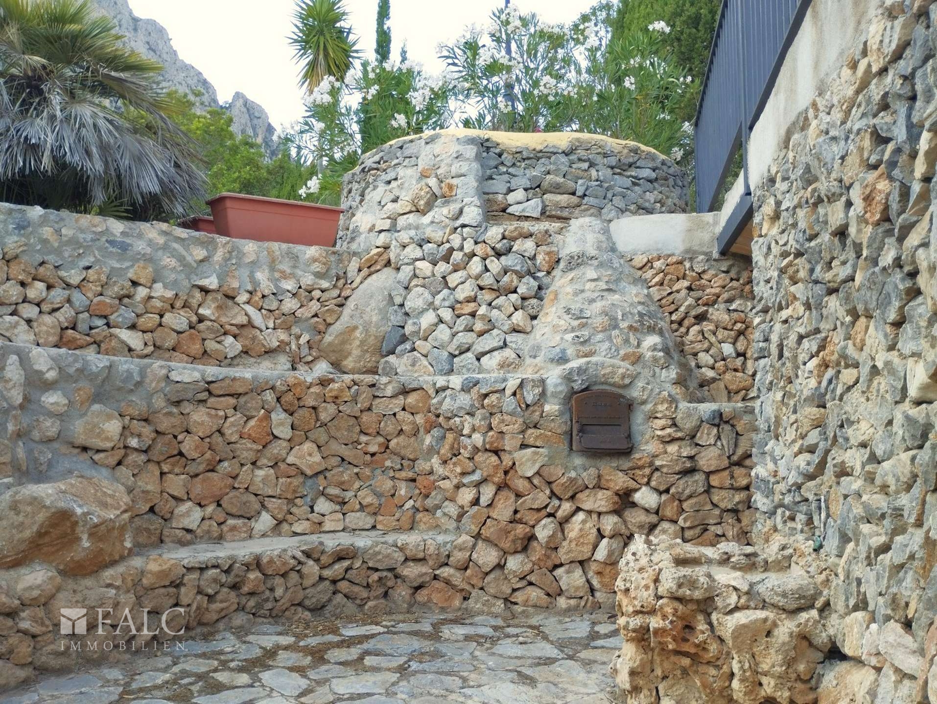 Steinofen