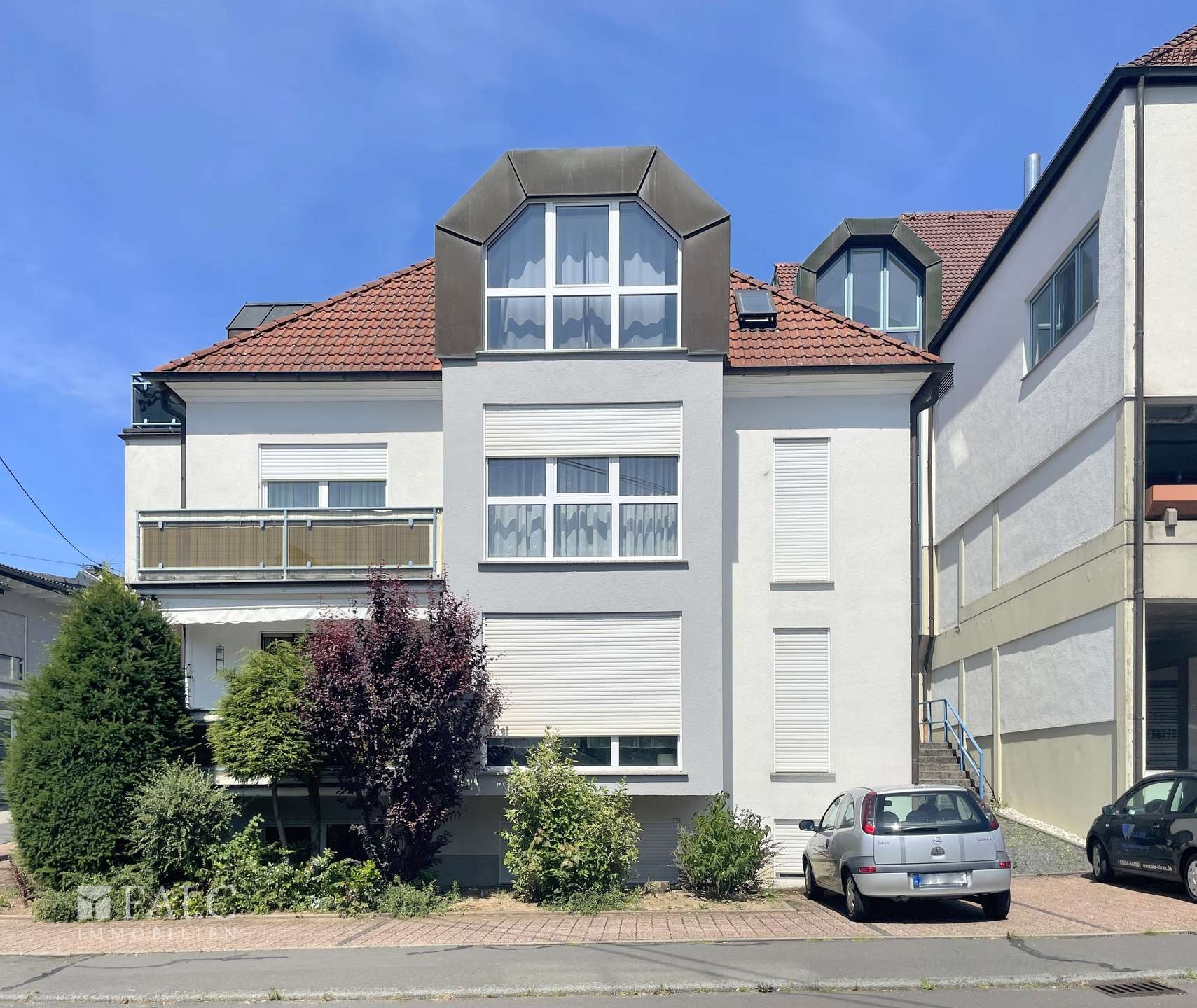 Wohnhaus