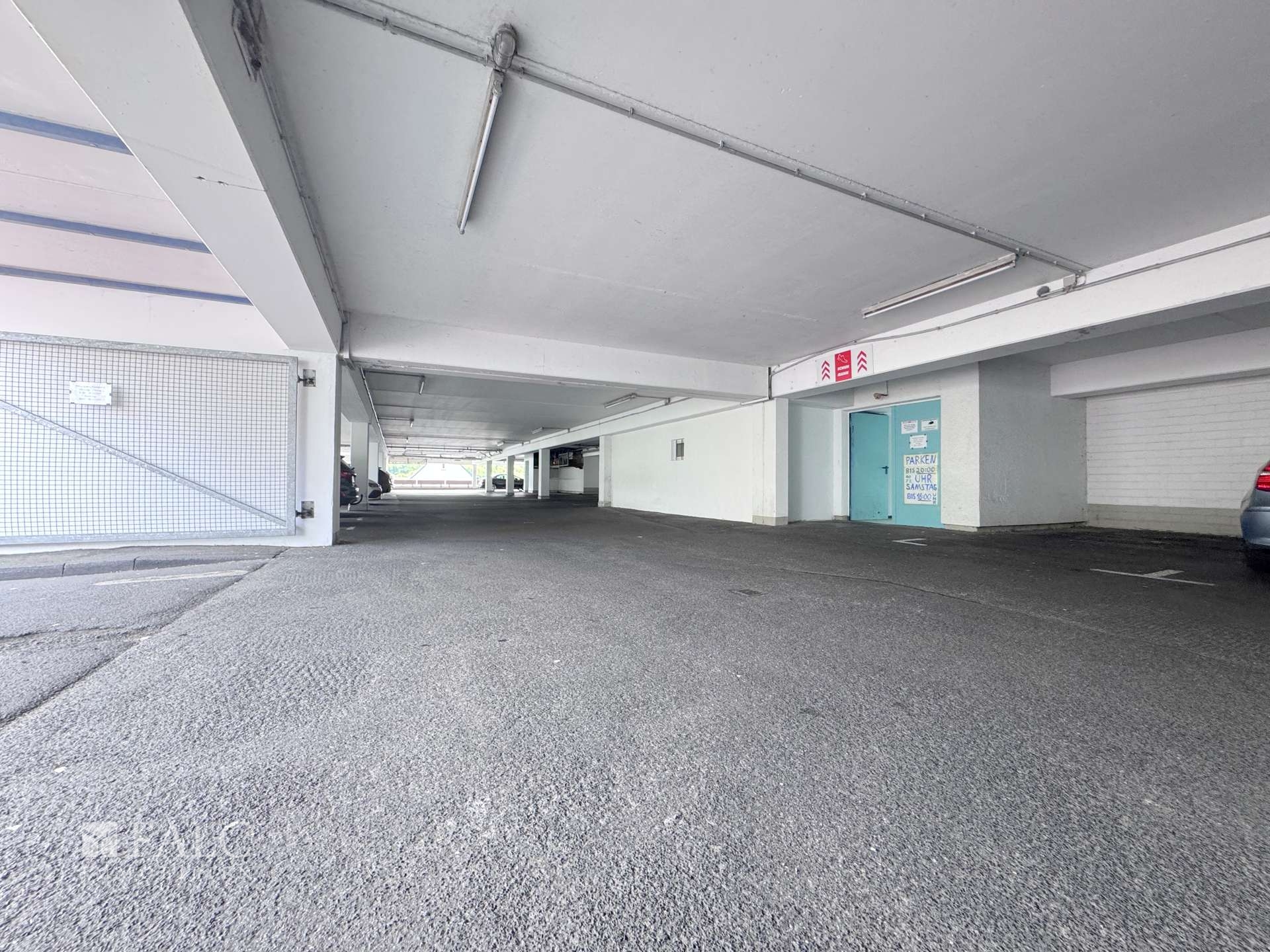 Parkhaus