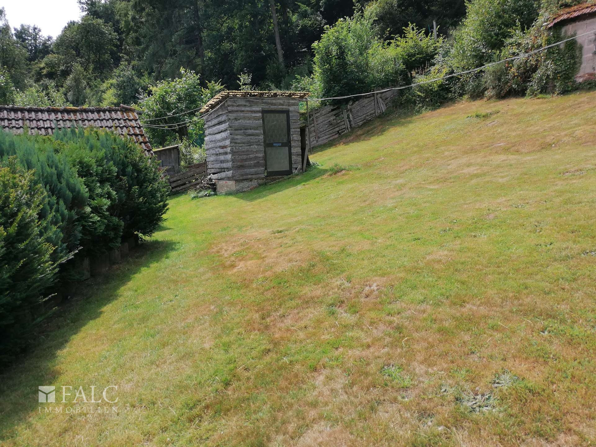 Garten